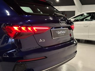 Audi A3 35TDi 150cv Advanced S-Tronic 2021