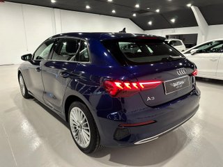 Audi A3 35TDi 150cv Advanced S-Tronic 2021
