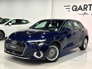 Audi A3 35TDi 150cv Advanced S-Tronic 2021