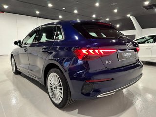 Audi A3 35TDi 150cv Advanced S-Tronic 2021
