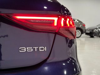 Audi A3 35TDi 150cv Advanced S-Tronic 2021