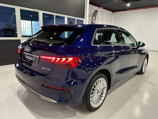 Audi A3 35TDi 150cv Advanced S-Tronic 2021