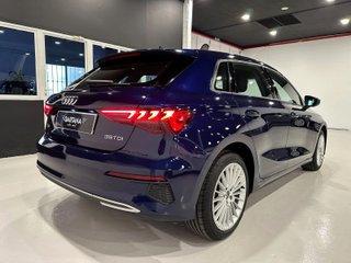 Audi A3 35TDi 150cv Advanced S-Tronic 2021