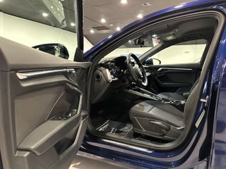 Audi A3 35TDi 150cv Advanced S-Tronic 2021