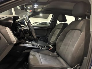 Audi A3 35TDi 150cv Advanced S-Tronic 2021
