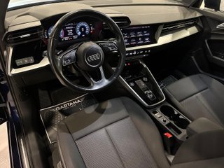 Audi A3 35TDi 150cv Advanced S-Tronic 2021