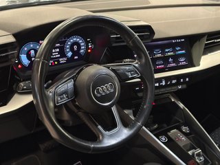 Audi A3 35TDi 150cv Advanced S-Tronic 2021
