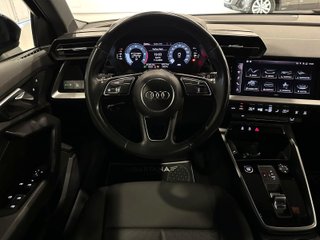 Audi A3 35TDi 150cv Advanced S-Tronic 2021