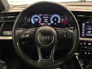 Audi A3 35TDi 150cv Advanced S-Tronic 2021