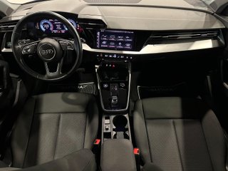 Audi A3 35TDi 150cv Advanced S-Tronic 2021