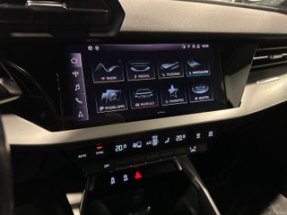 Audi A3 35TDi 150cv Advanced S-Tronic 2021