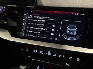 Audi A3 35TDi 150cv Advanced S-Tronic 2021