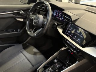 Audi A3 35TDi 150cv Advanced S-Tronic 2021