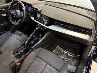 Audi A3 35TDi 150cv Advanced S-Tronic 2021