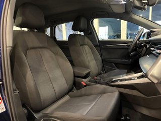 Audi A3 35TDi 150cv Advanced S-Tronic 2021