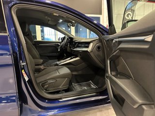 Audi A3 35TDi 150cv Advanced S-Tronic 2021