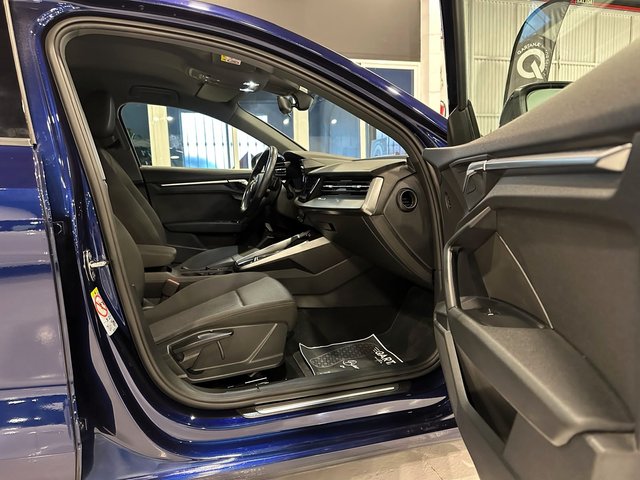 Audi A3 35TDi 150cv Advanced S-Tronic 2021