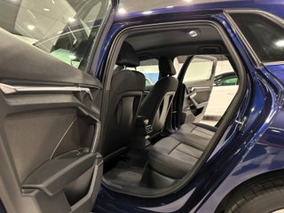 Audi A3 35TDi 150cv Advanced S-Tronic 2021
