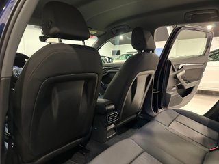 Audi A3 35TDi 150cv Advanced S-Tronic 2021