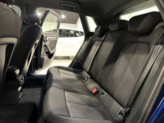 Audi A3 35TDi 150cv Advanced S-Tronic 2021