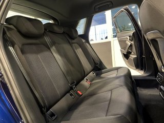 Audi A3 35TDi 150cv Advanced S-Tronic 2021