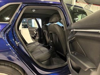 Audi A3 35TDi 150cv Advanced S-Tronic 2021