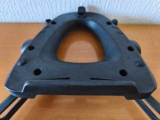 Soporte Baúl Suzuki Burgman
