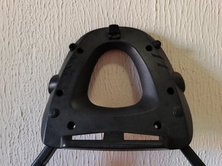Soporte Baúl Suzuki Burgman