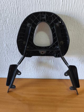 Soporte Baúl Suzuki Burgman