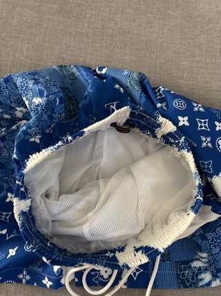 Bañador Louis Vuitton Talla M