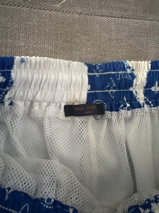 Bañador Louis Vuitton Talla M