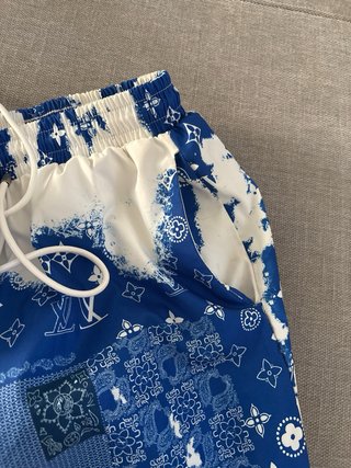 Bañador Louis Vuitton Talla M