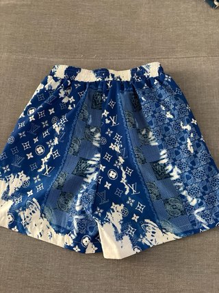 Bañador Louis Vuitton Talla M