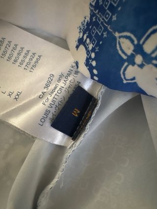 Bañador Louis Vuitton Talla M