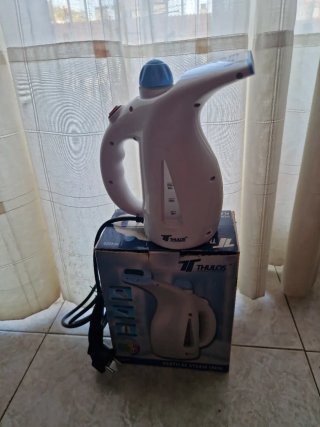 Plancha Vapor Vertical TH-VS120 Thulos
