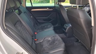 Volkswagen Passat 2.0 TDI DSG 190CV Sport
