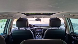 Volkswagen Passat 2.0 TDI DSG 190CV Sport