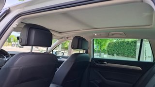 Volkswagen Passat 2.0 TDI DSG 190CV Sport