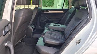 Volkswagen Passat 2.0 TDI DSG 190CV Sport