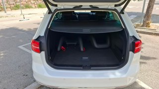 Volkswagen Passat 2.0 TDI DSG 190CV Sport