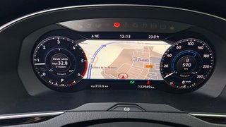 Volkswagen Passat 2.0 TDI DSG 190CV Sport