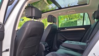 Volkswagen Passat 2.0 TDI DSG 190CV Sport