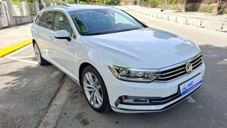 Volkswagen Passat 2.0 TDI DSG 190CV Sport