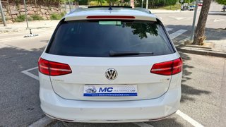 Volkswagen Passat 2.0 TDI DSG 190CV Sport