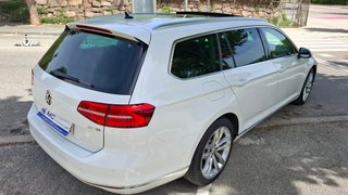 Volkswagen Passat 2.0 TDI DSG 190CV Sport