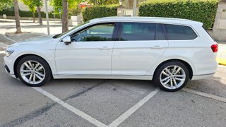 Volkswagen Passat 2.0 TDI DSG 190CV Sport