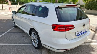 Volkswagen Passat 2.0 TDI DSG 190CV Sport