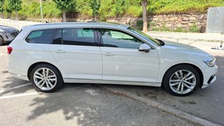 Volkswagen Passat 2.0 TDI DSG 190CV Sport