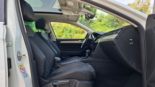 Volkswagen Passat 2.0 TDI DSG 190CV Sport