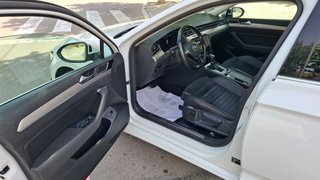 Volkswagen Passat 2.0 TDI DSG 190CV Sport